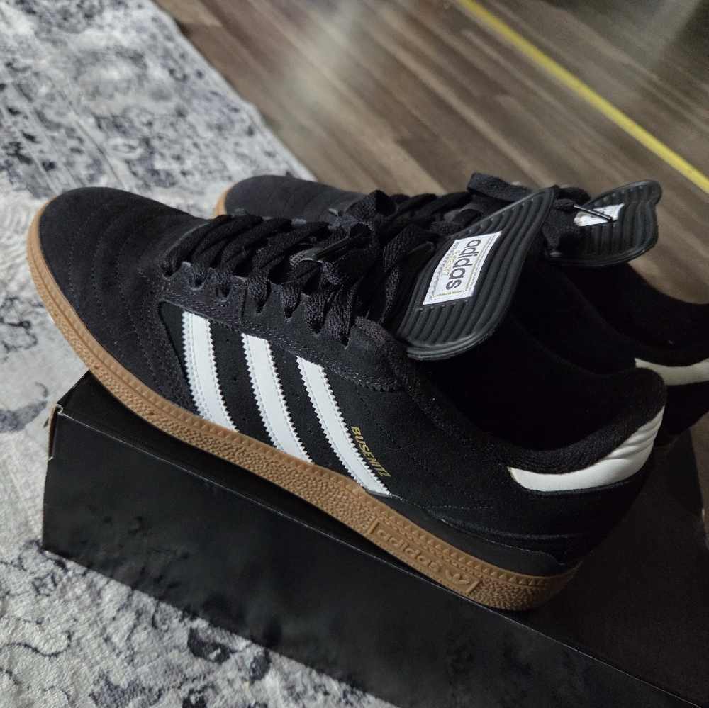 Adidas Busenitz Mens 12.5 - Picture 6 of 12